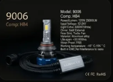 9006 / HB4